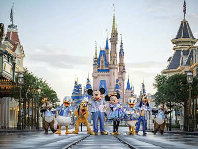 disney